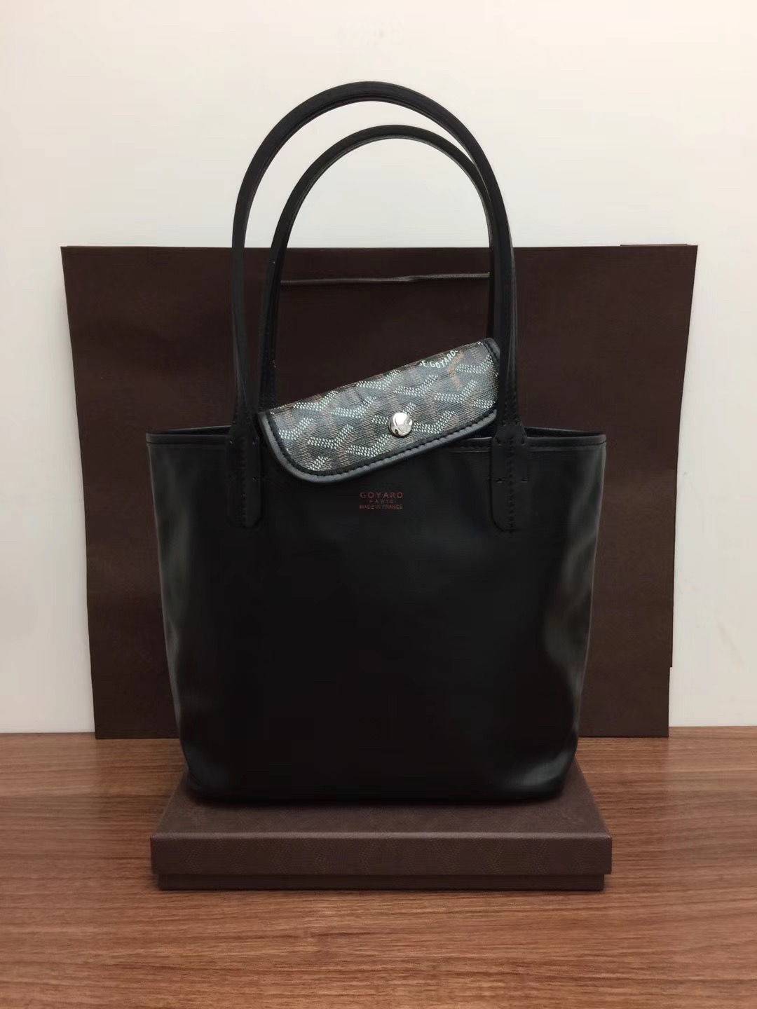 고야드 앙주백 양면  20CM GY30069-6