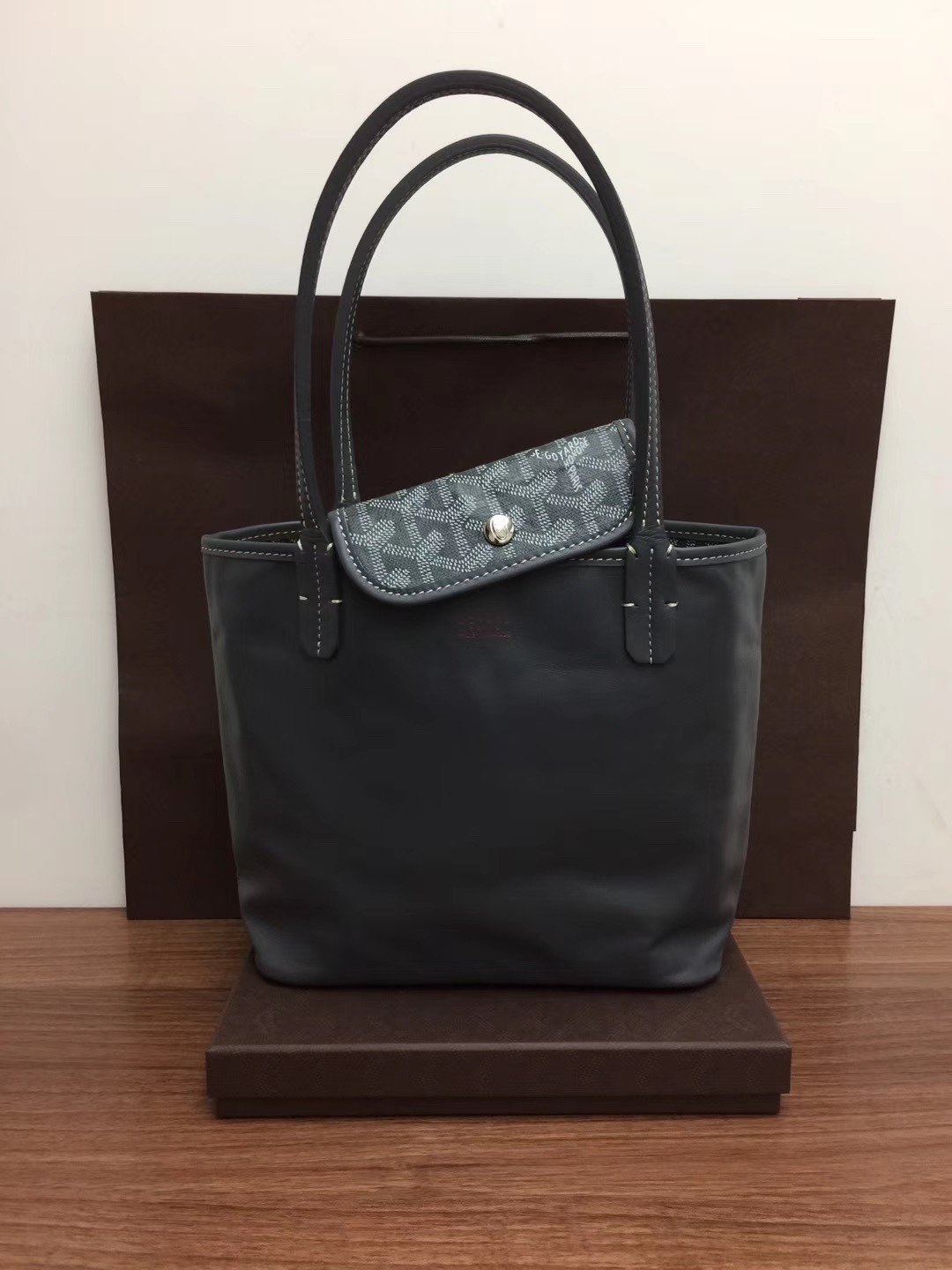 고야드 앙주백 양면  20CM GY30069-5