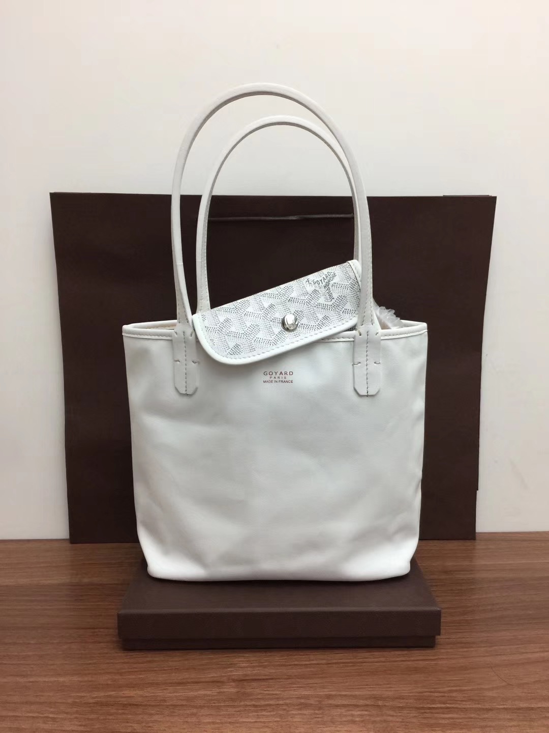 고야드 앙주백 양면  20CM GY30069-4