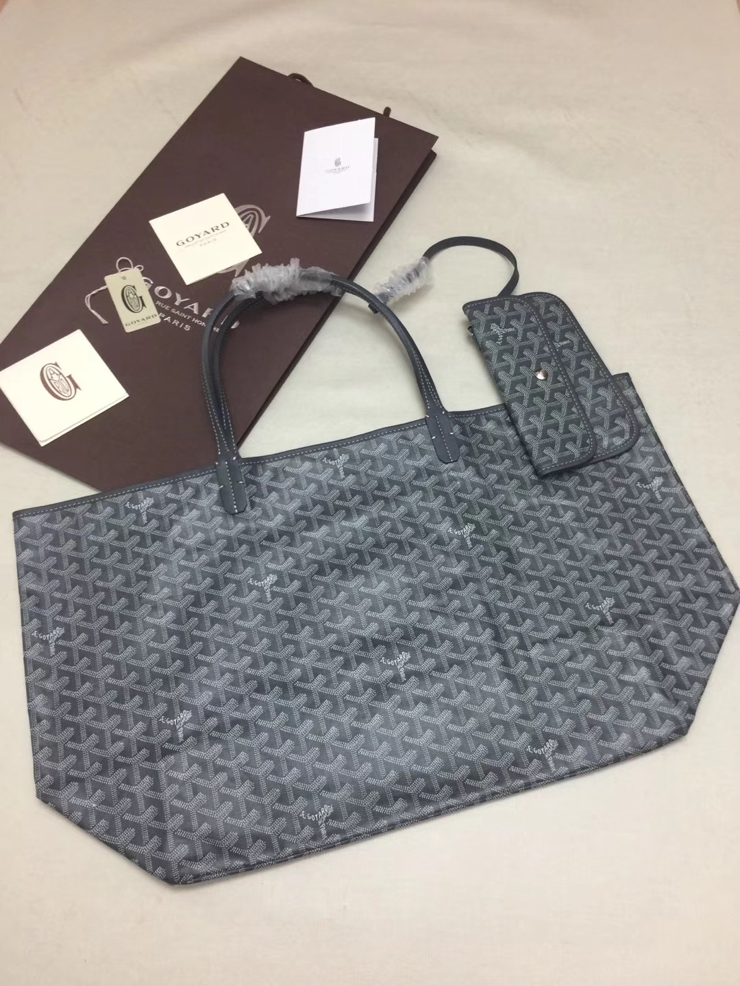  Goyard 고야드 생루이 쇼핑백 47CM GY101181-9