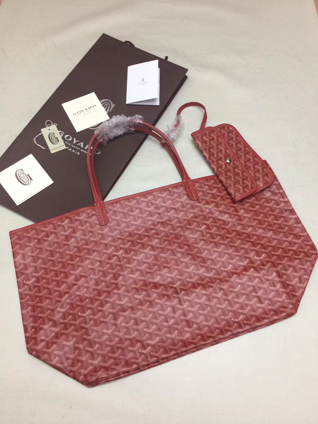 고야드 생루이 쇼핑백 47CM GY101181-5