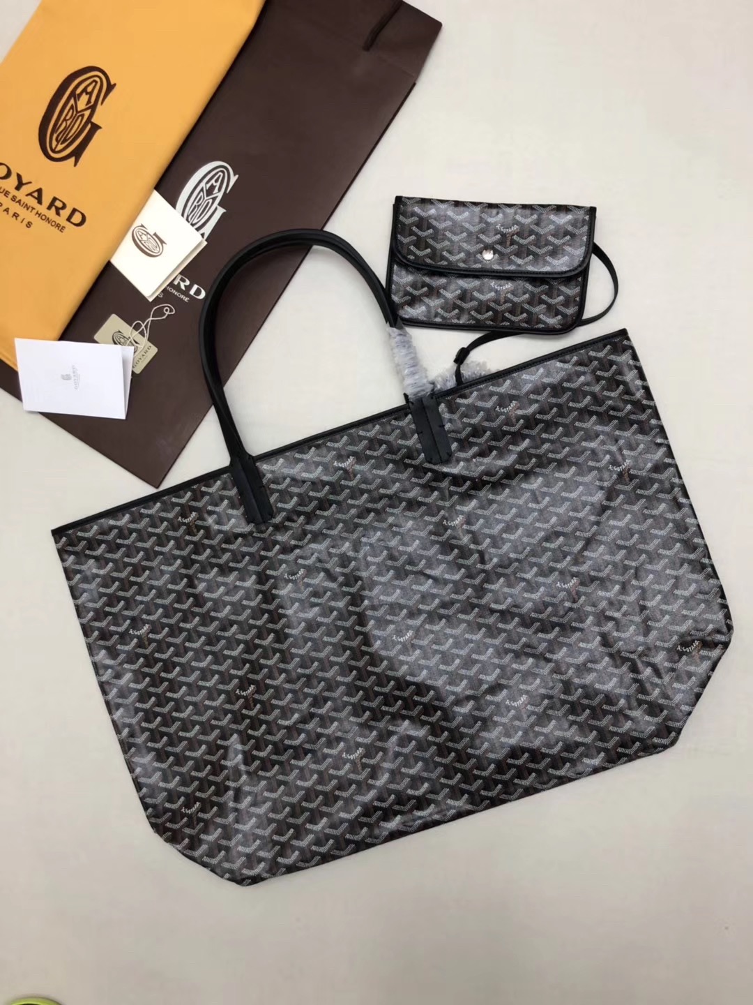 고야드 생루이백 XXL 65CM GY108090-1