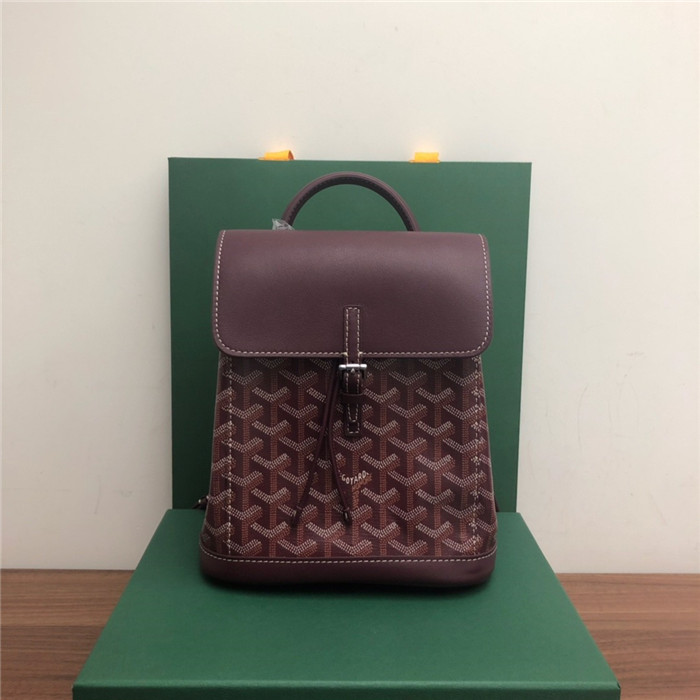 고야드 알핀 미니 백팩 G80901-2 신상