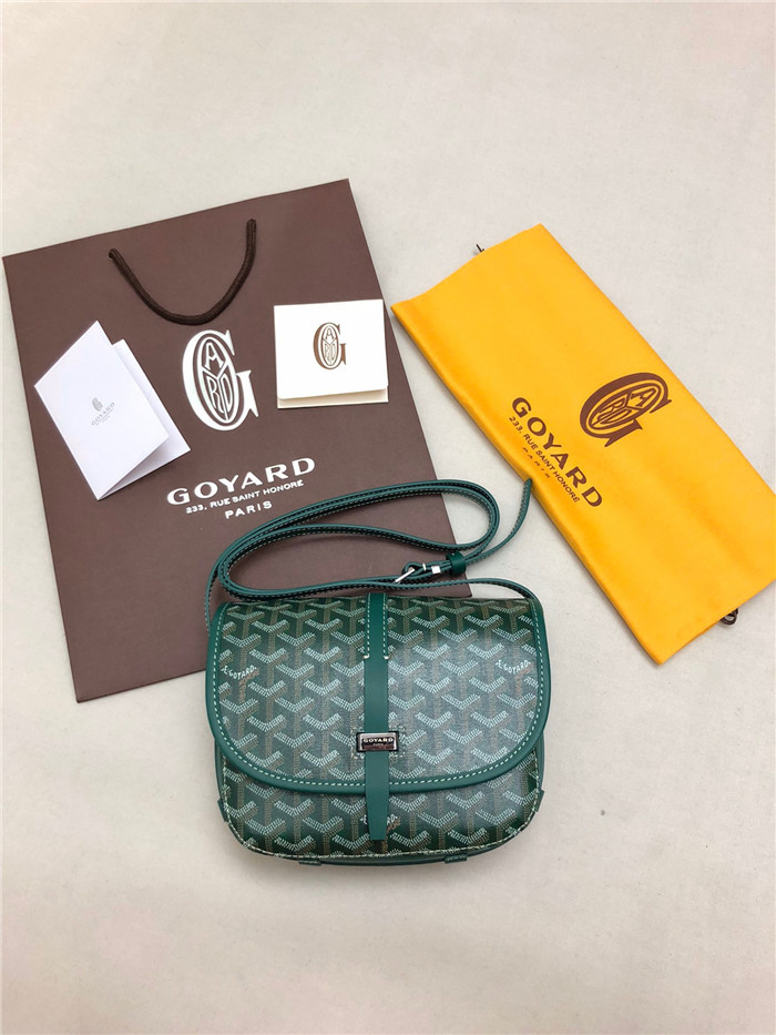 고야드 메신져백 22CM GY100980-2