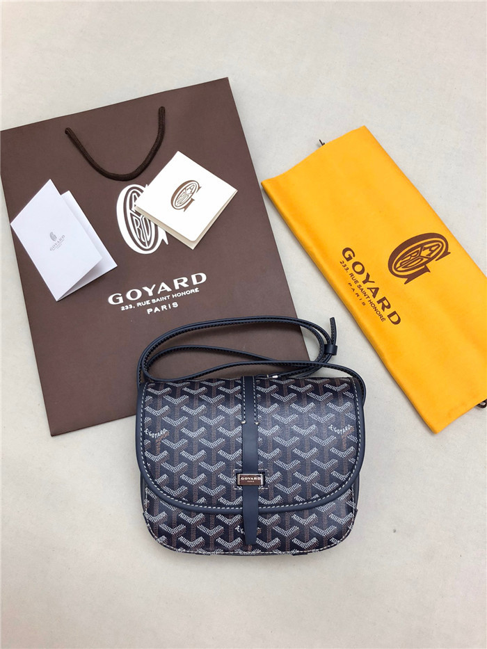 고야드 메신져백 22CM GY100980-4