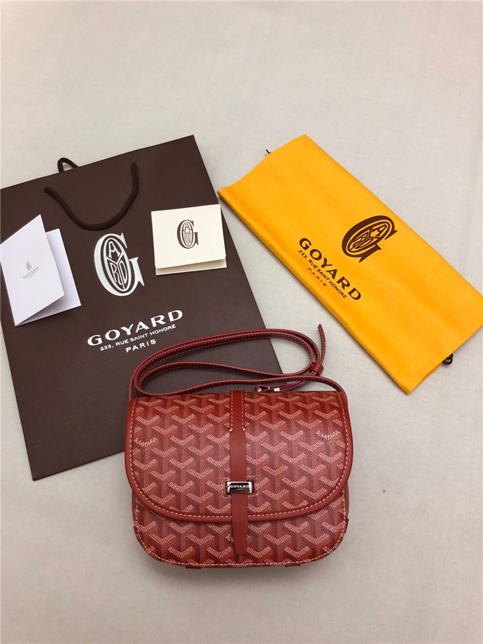 고야드 메신져백 22CM GY100980-6