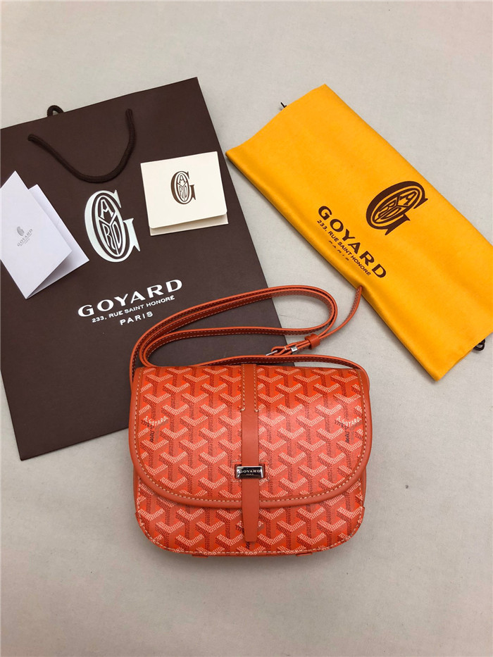 고야드 메신져백 22CM GY100980-7