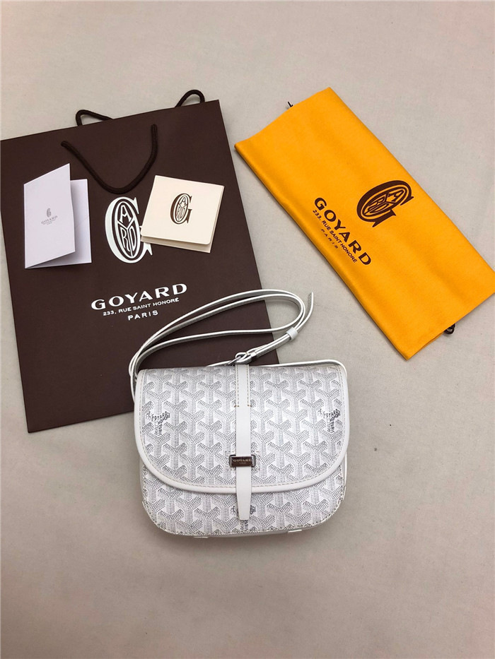 고야드 메신져백 22CM GY100980-10