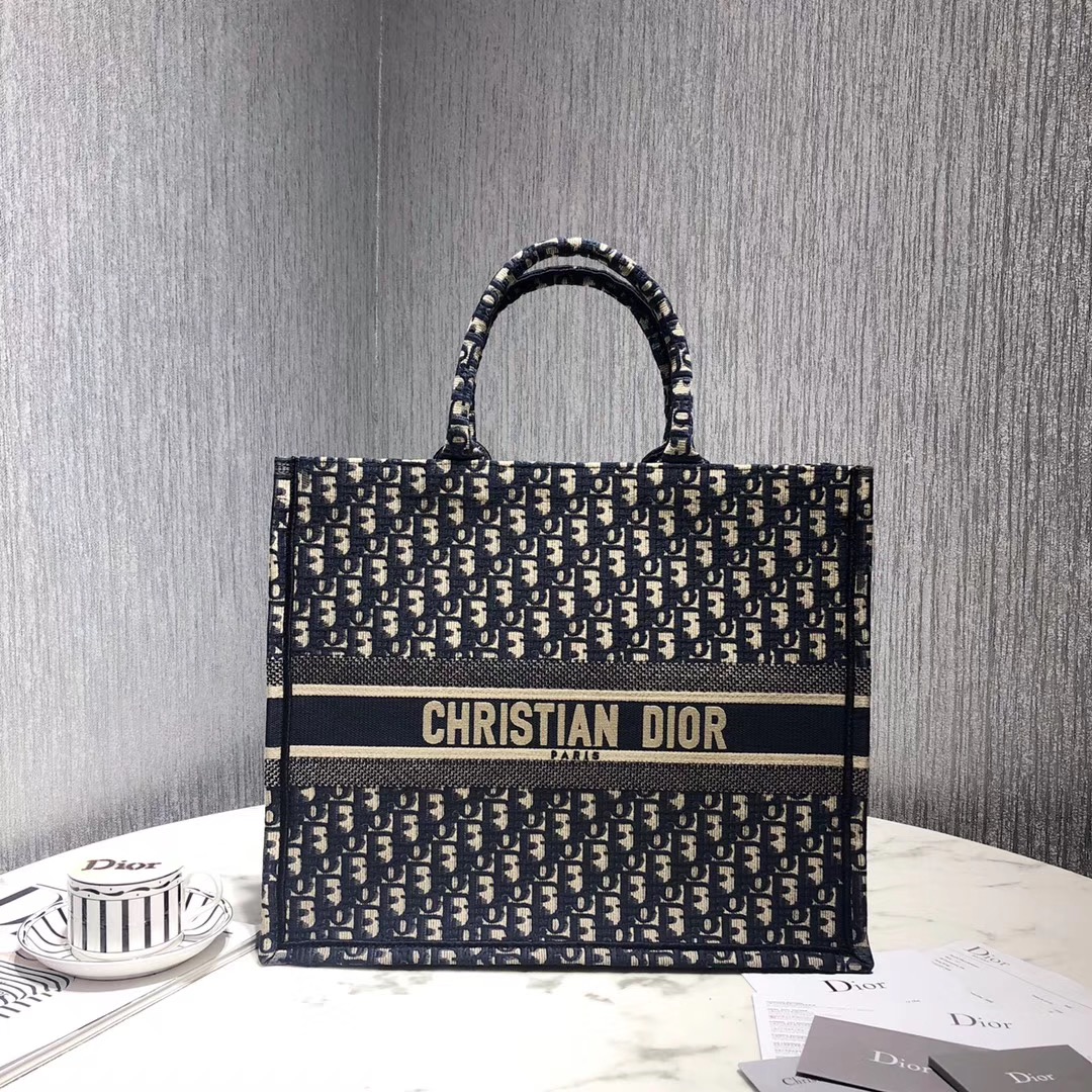 DIOR 디올 북백 41.5CM D308910-2