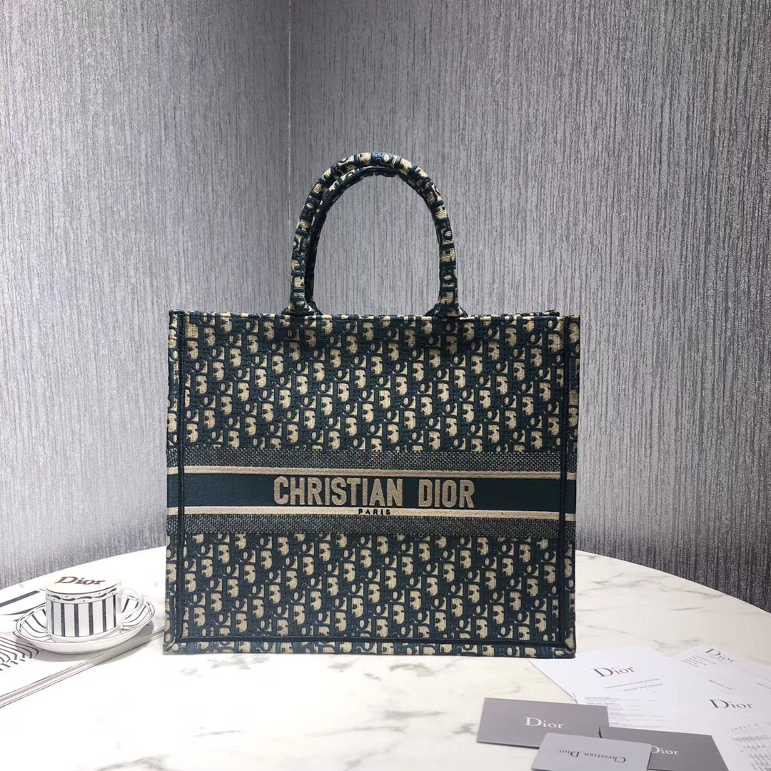 디올 북백 41.5CM D308910-1