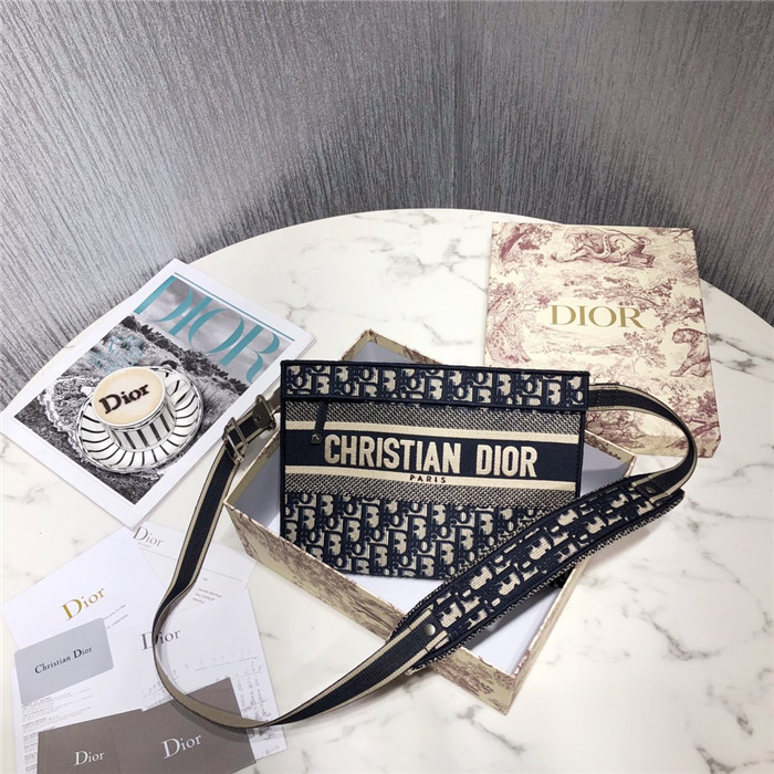 디올 오블리크 클러치&숄더 D013399-2 2020/신상