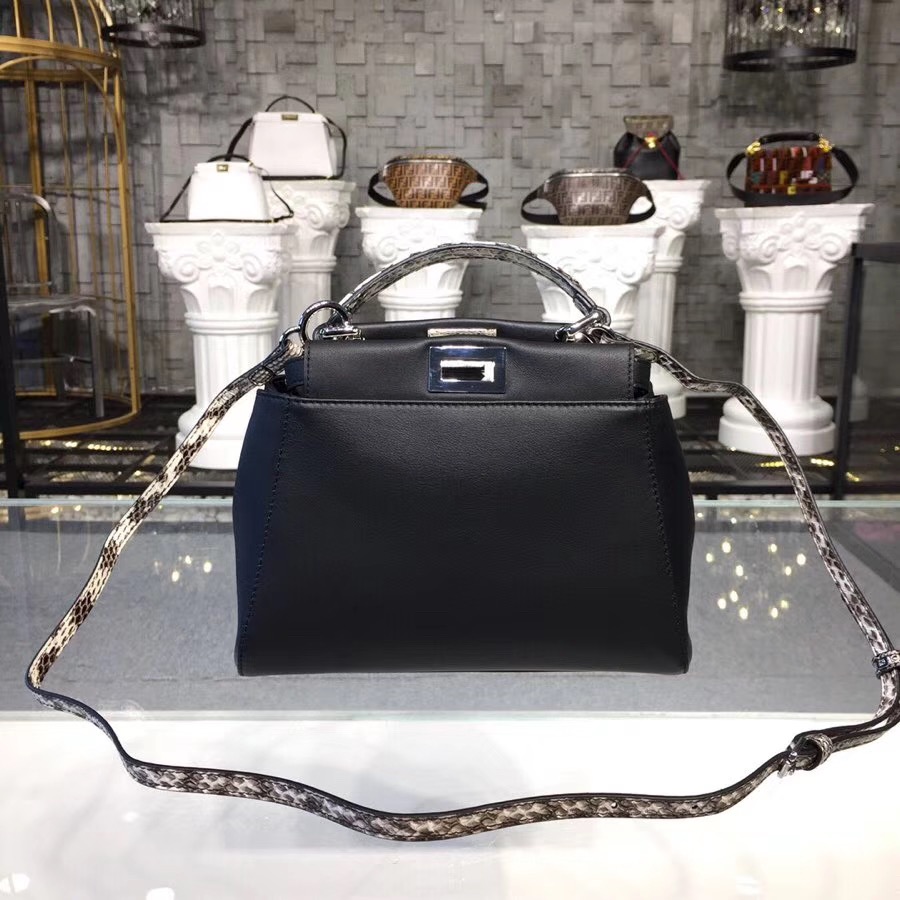 펜디 피카부백 23CM F31000