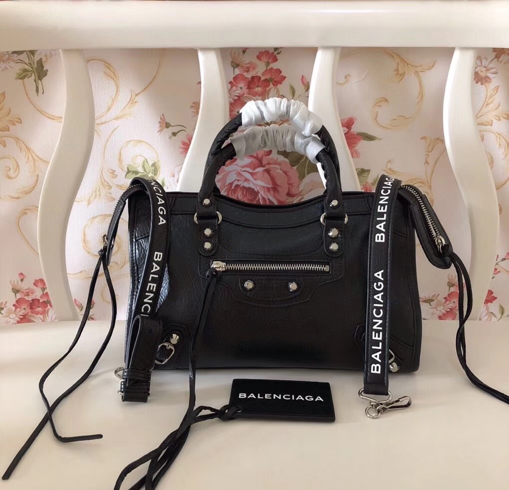 발렌시아가 클래식 실버 시티 CLASSIC SLIVER  CITY 802B 30CM