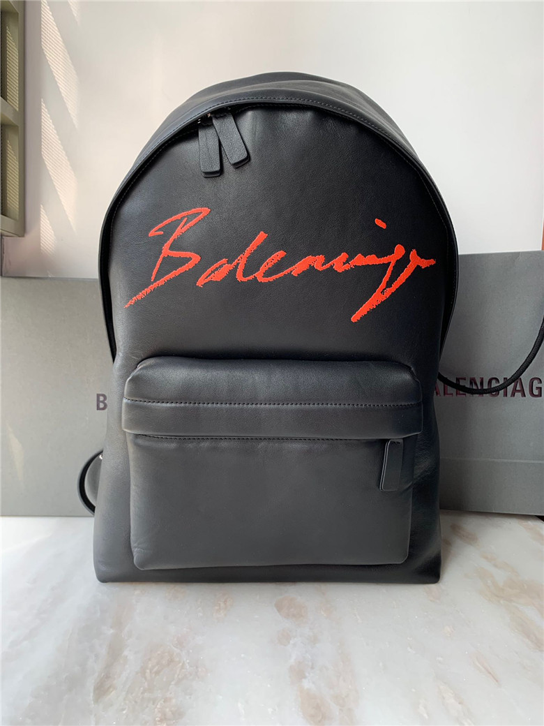 발렌시아가 백팩 A501235 신상