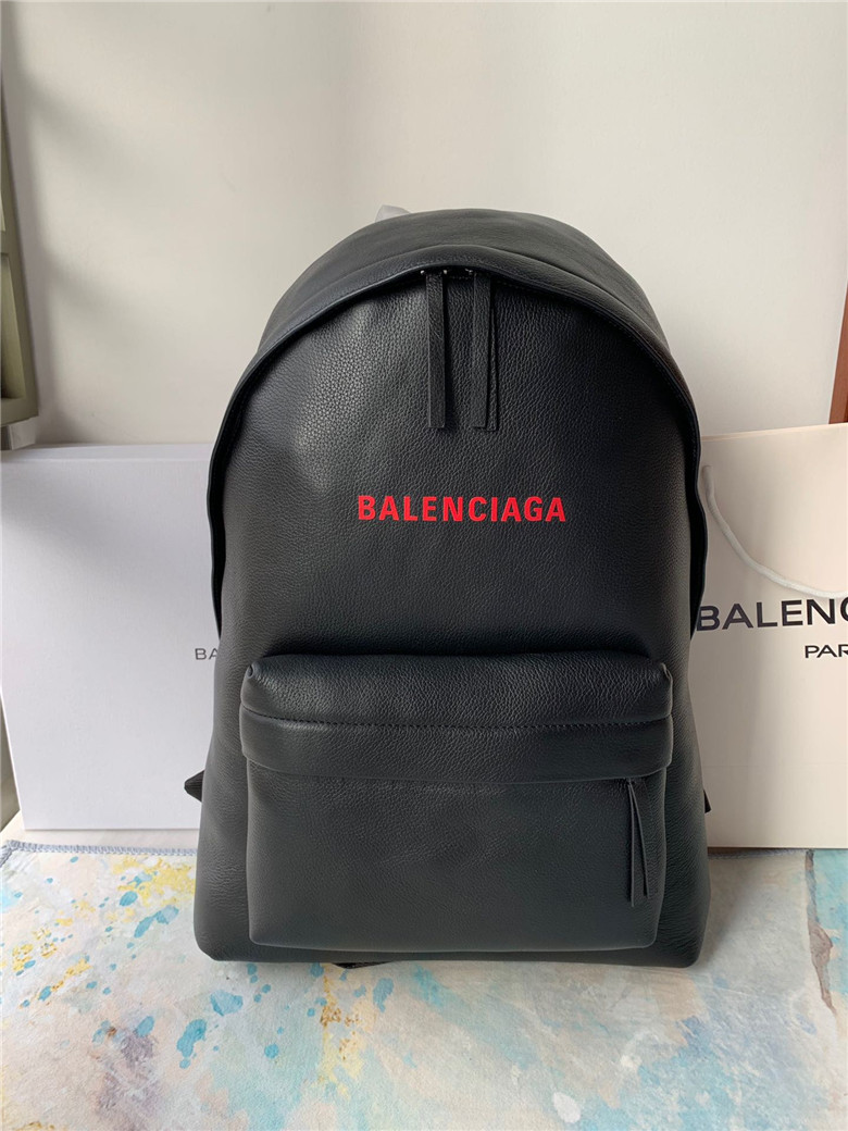 발렌시아가 백팩 A501235 신상
