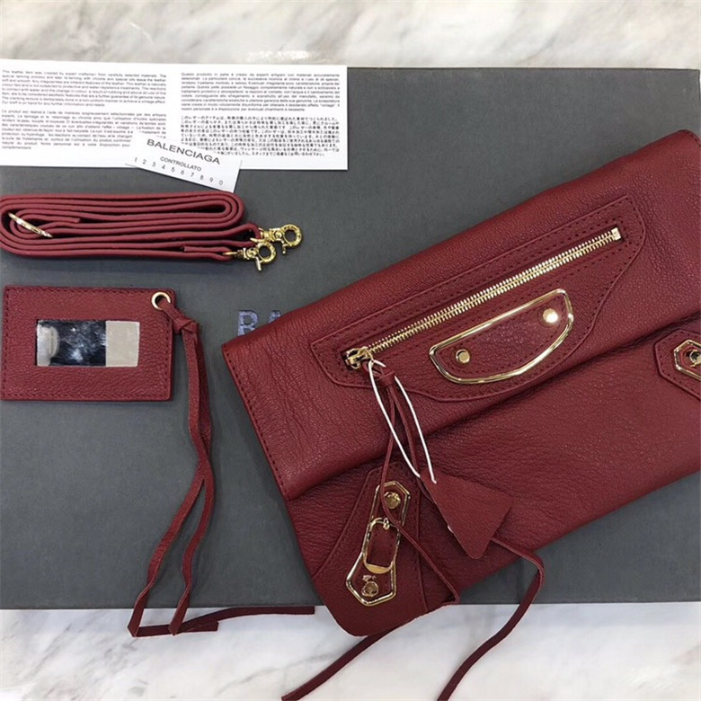 발렌시아가 메신져백 BC1011