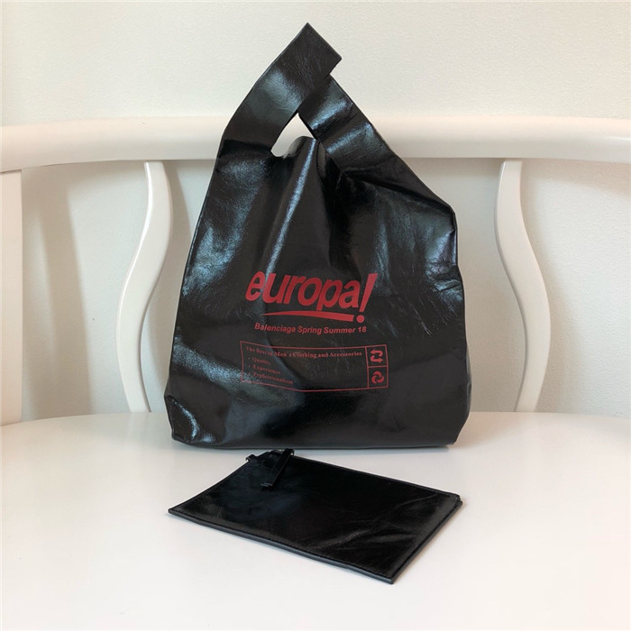 발렌시아가 쇼핑백 B50911