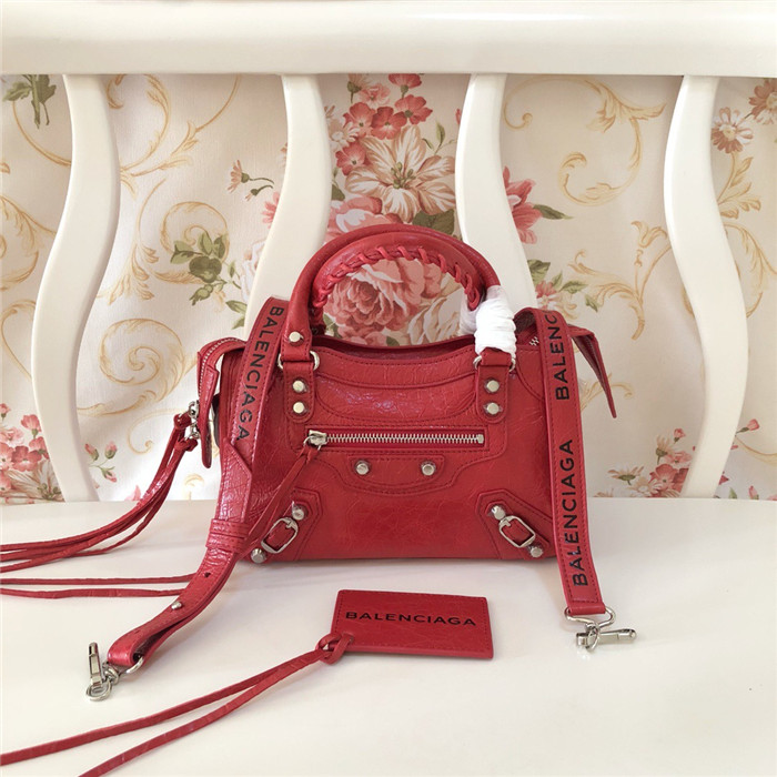 발렌시아가 클래식 시티 24CM B80459신상