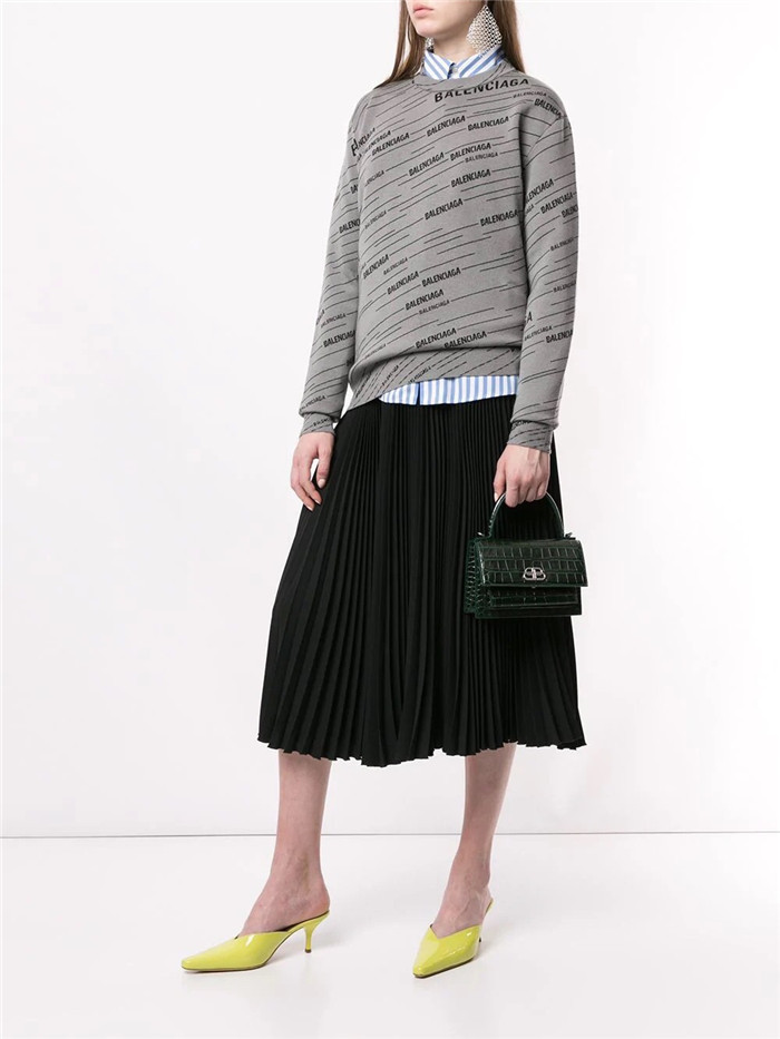 발렌시아가 샤프 토트&크로스백 B70912 2020/신상