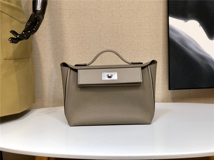 에르메스 켈리백 29CM 오리지날 토고 정품가죽사용 (100%수작업) H206920-5