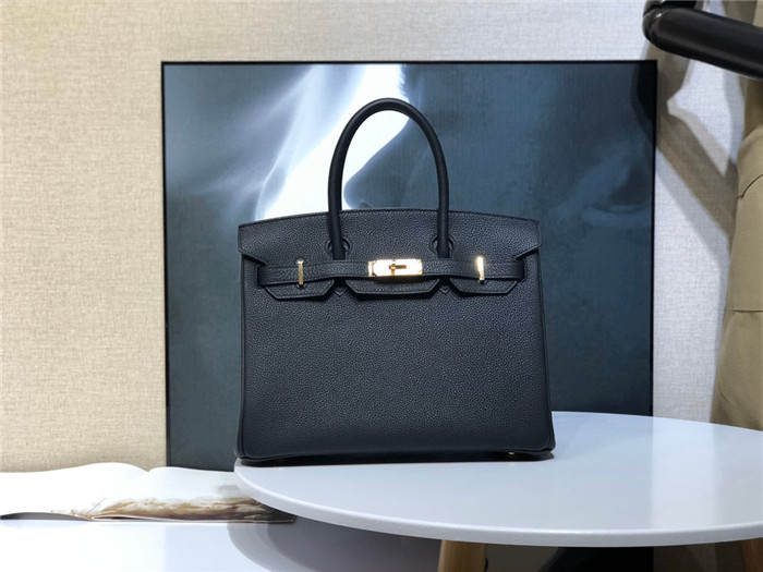 에르메스 버킨백 30CM 오리지날 토고 정품가죽사용 (100%수작업) H589910-1