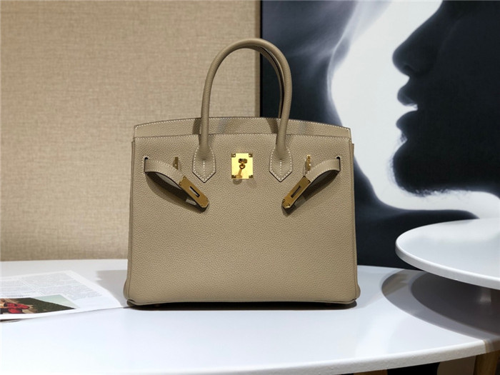 에르메스 버킨백 30CM 오리지날 토고 정품가죽사용 (100%수작업) H589910-12