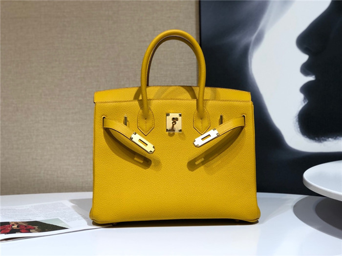 에르메스 버킨백 30CM 오리지날 토고 정품가죽사용 (100%수작업) H589910-13