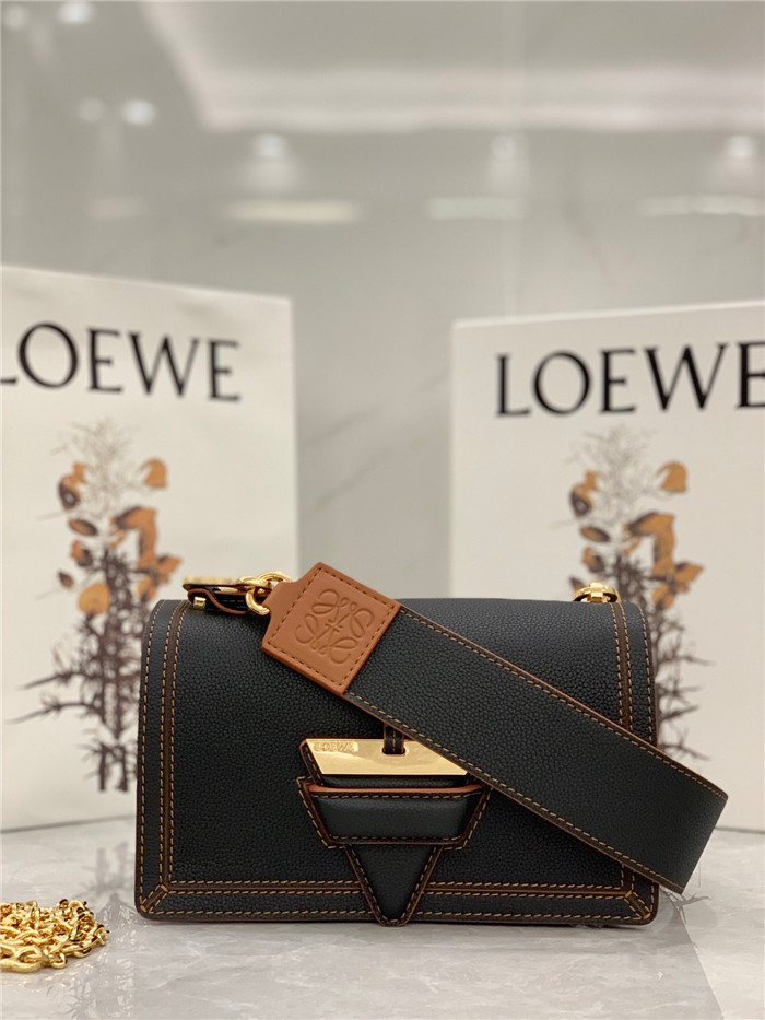 로에베 바르셀로나 소프트백 L00870-3 2020/신상