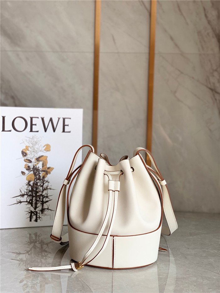 LOEWE  로에베 벌룬백 미니 L94892-1 2020/신상