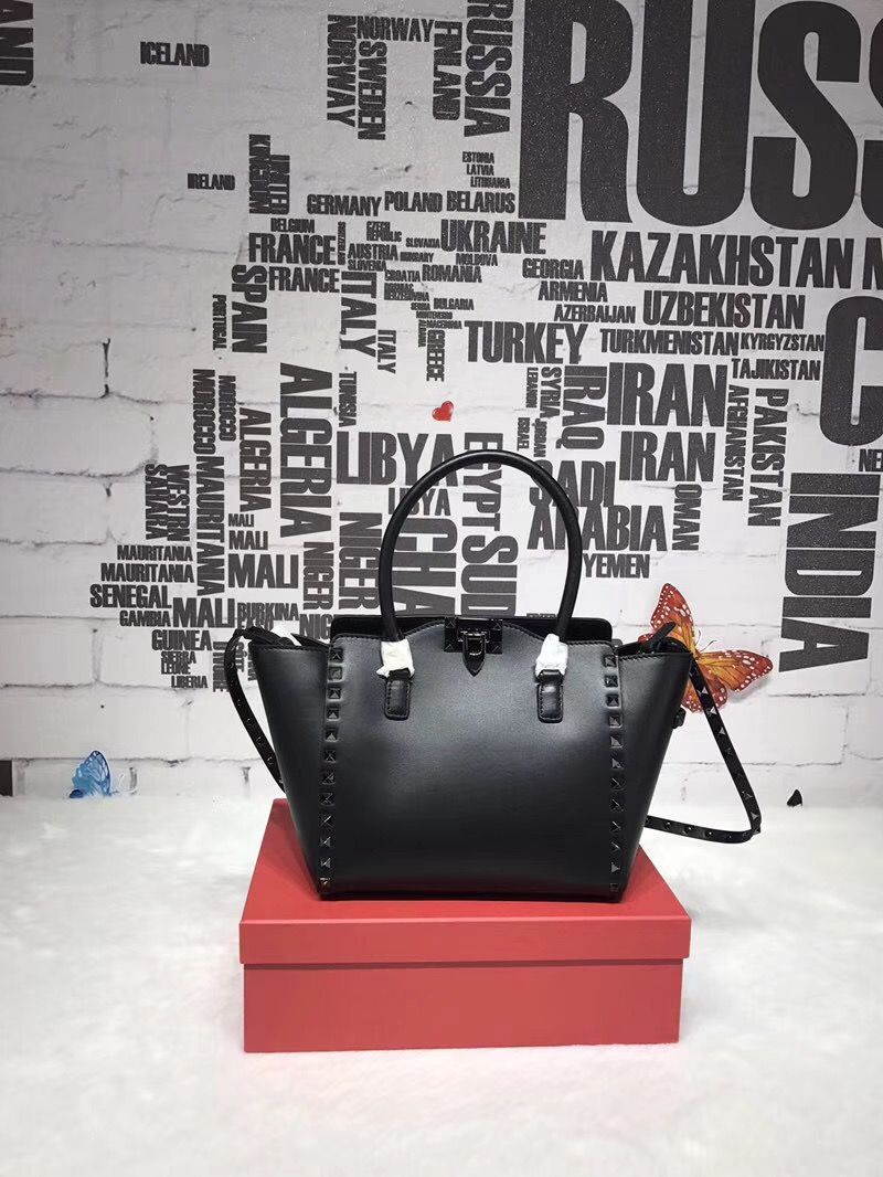 발렌티노 핫인기 스몰 토트&숄더백 22CM V50015