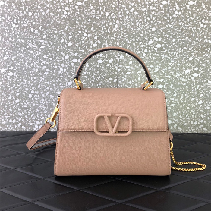 발렌티노 가라바니  브이링  토트&숄더백 B0036-2 신상