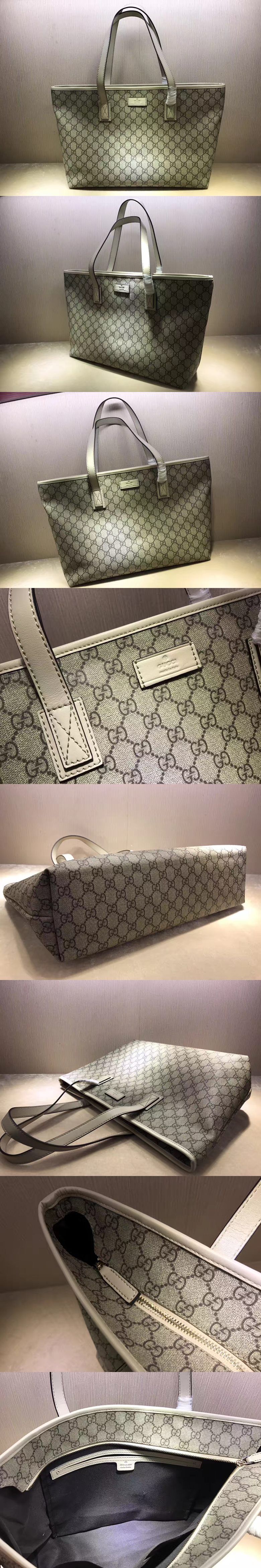  GUCCI 구찌 쇼퍼백 211137-20