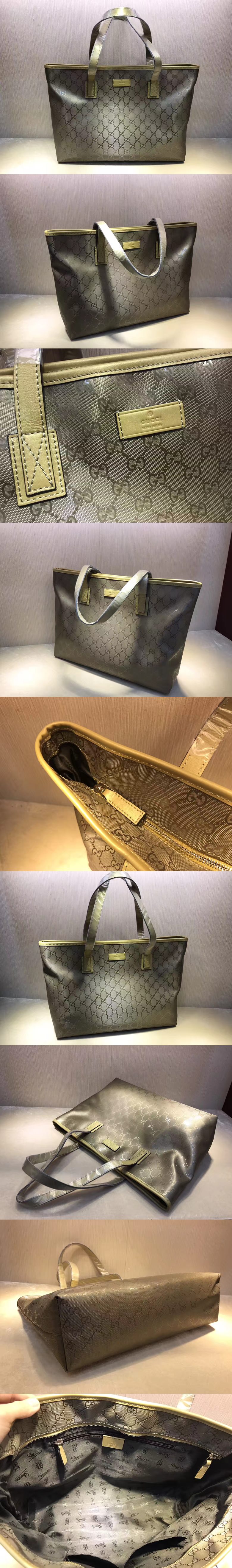 [GUCCI]구찌 쇼퍼백 211137-23