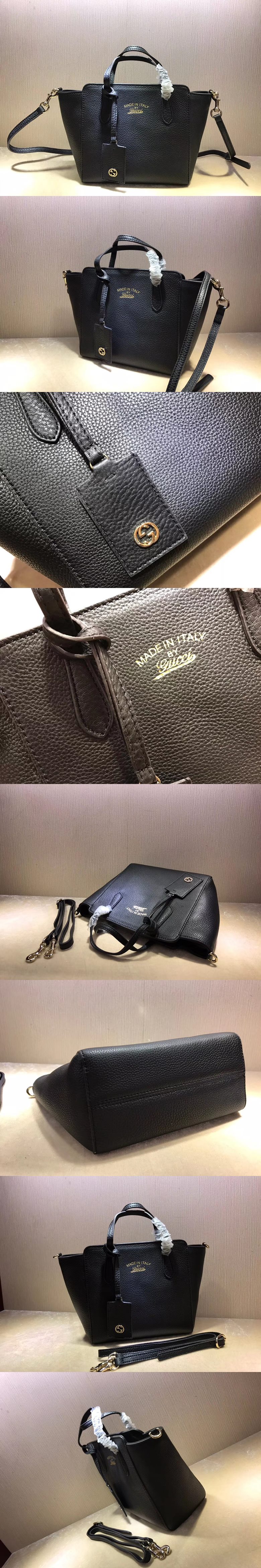 [GUCCI]구찌 스윙백 미니 368827