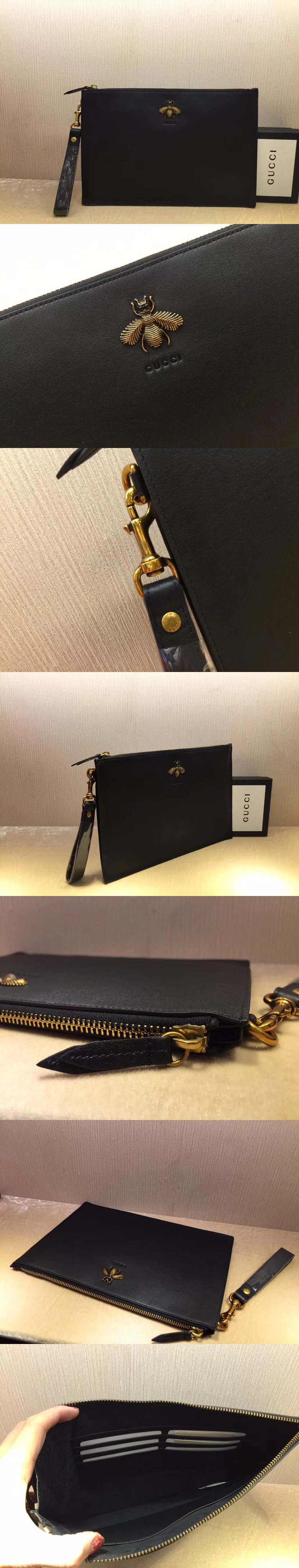 [GUCCI]구찌 클러치 429000