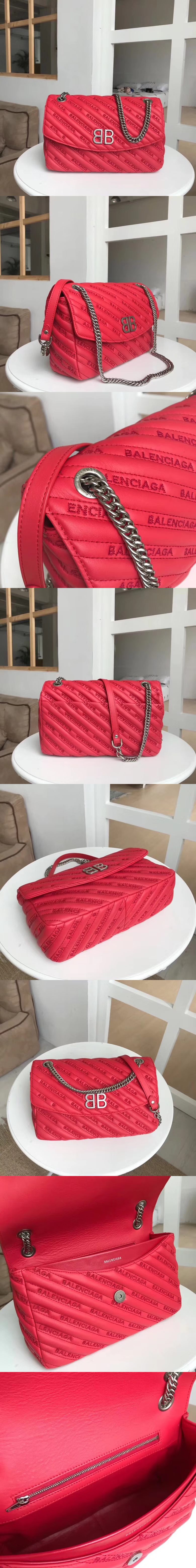 [BALENCIAGA]발렌시아가 BB 라운드-3