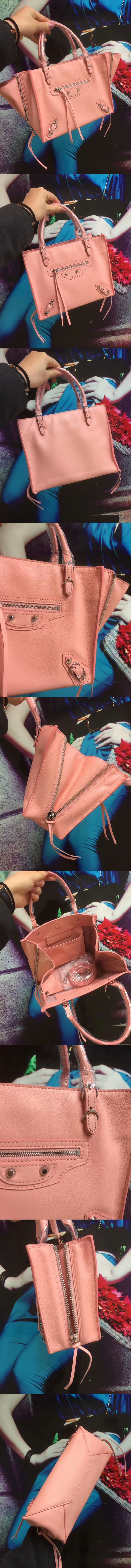 [BALENCIAGA]발렌시아가 숄더백-2