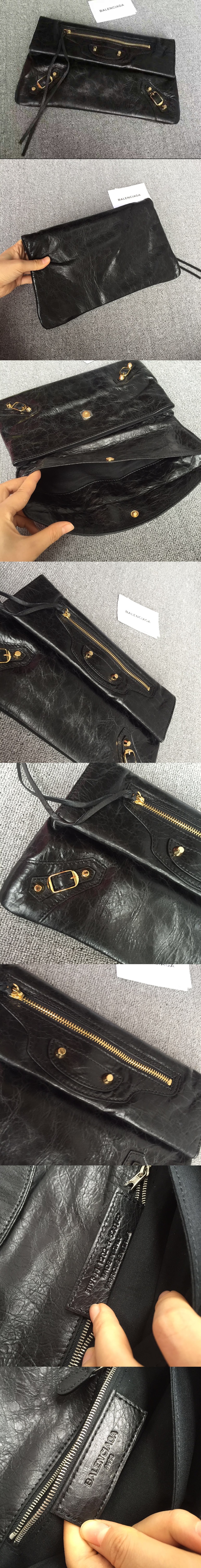 [BALENCIAGA]발렌시아가 클러치백