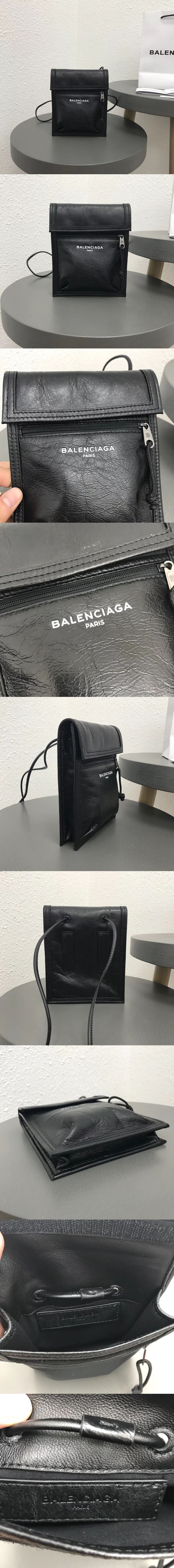 [BALENCIAGA]발렌시아가 미니백-5