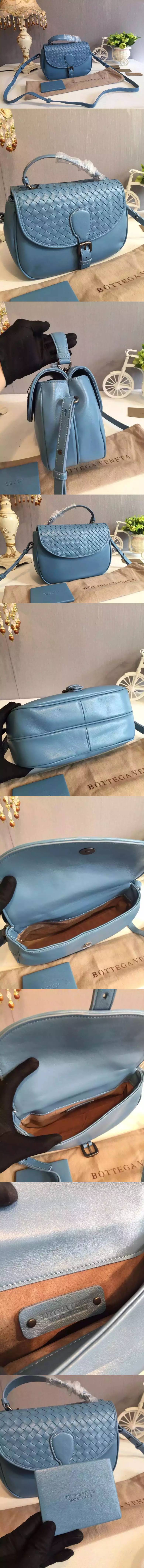 [BOTTEGA VENETA]보테가베네타 숄더백 8066