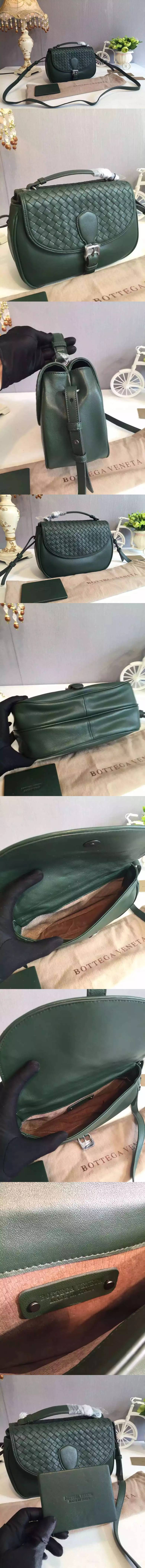 [BOTTEGA VENETA]보테가베네타 숄더백 8066-4