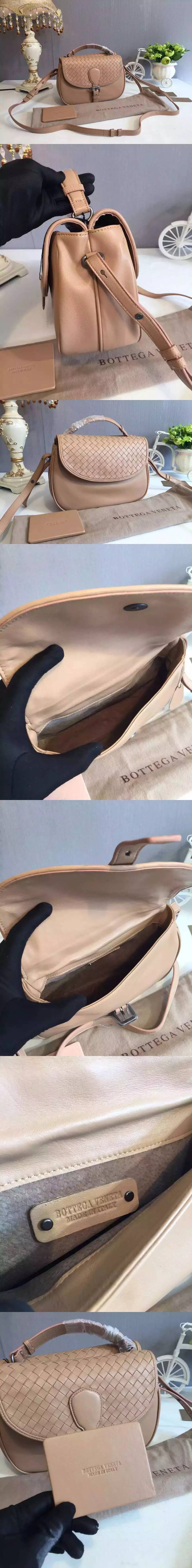 [BOTTEGA VENETA]보테가베네타 숄더백 8066-9