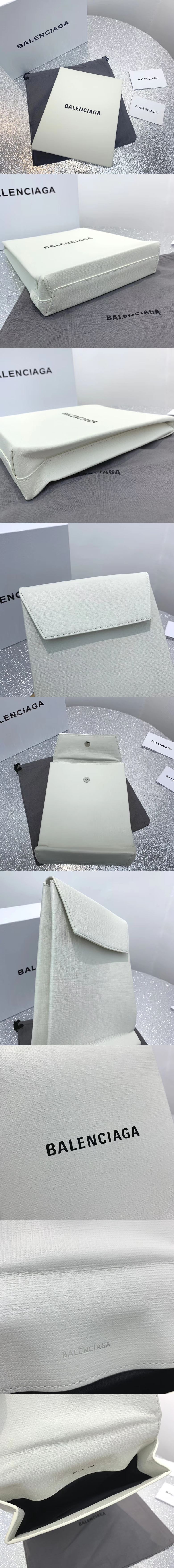 [BALENCIAGA]발렌시아가 클러치백 18cm-1