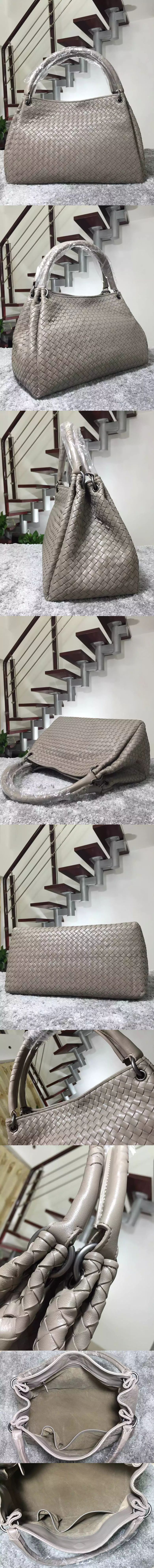 [BOTTEGA VENETA]보테가베네타 패러슈트백 9545-4