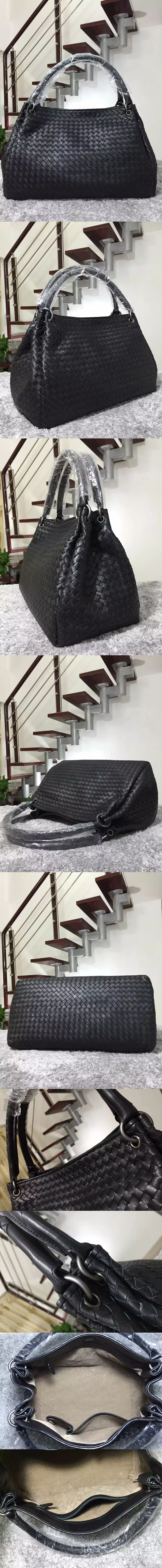 [BOTTEGA VENETA]보테가베네타 패러슈트백 9545-5