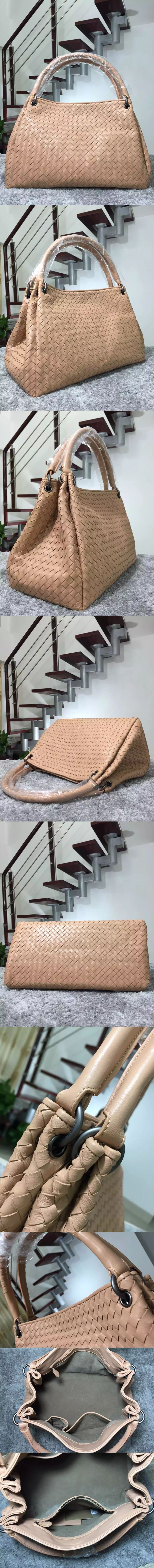 [BOTTEGA VENETA]보테가베네타 패러슈트백 9545-6