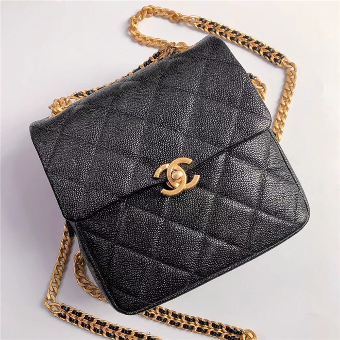 Chanel  샤넬 백팩 AS3108