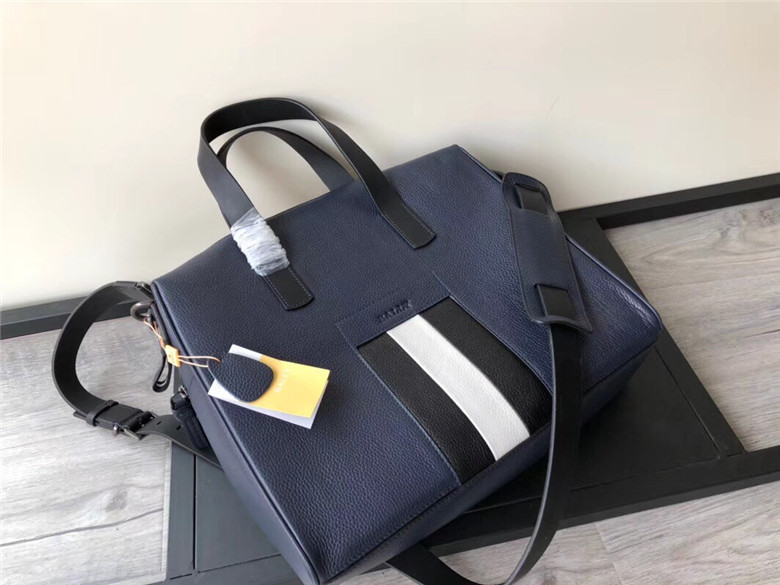 발리 남성용 토트&숄더백 B8791-1 신상