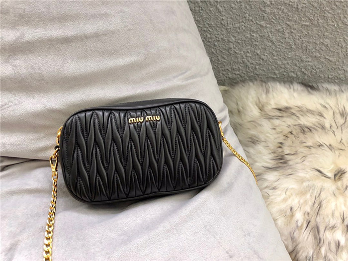 미우미우 힙색/숄더백 5BL005-1 2020/신상