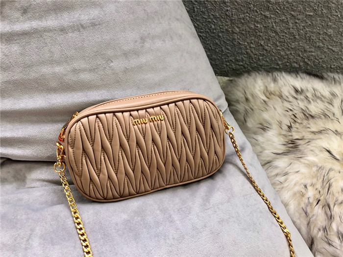 미우미우 힙색/숄더백 5BL005-3 2020/신상